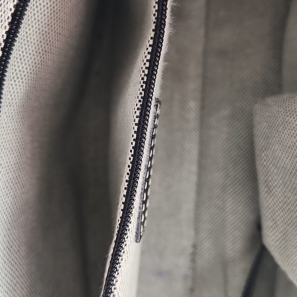 Dooney & Bourke Anniversary Signature Double Pocket satchel handbag, Women's OS - Picture 10 of 14